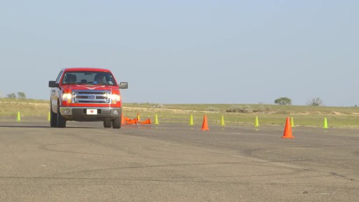 BFGoodrich Long Trail T/A Tour - image 9 from the video